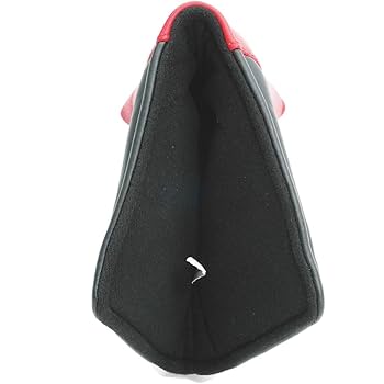 Amazon.co.jp: ピン(PING) ゴルフ パターカバー パターカバー